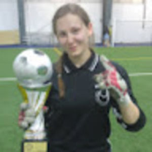 Meet your Posher, Alexandra